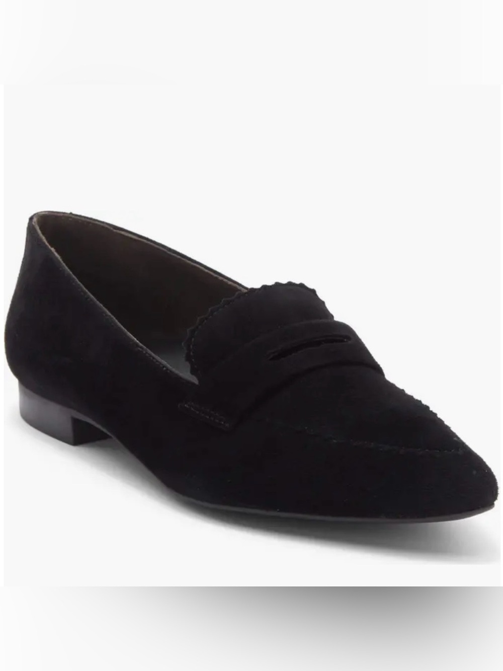 New Paul Green Penny Loafer size 8